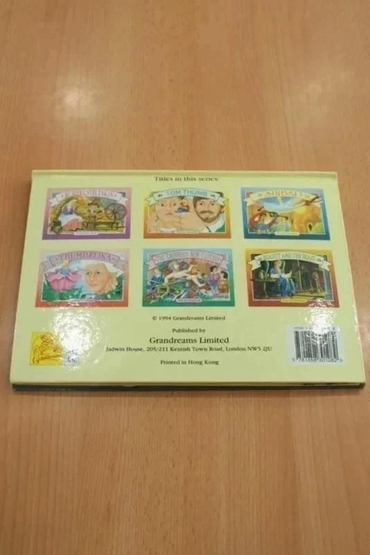 Sprookjes Pop-Up Boeken: Sinbad – photo 4